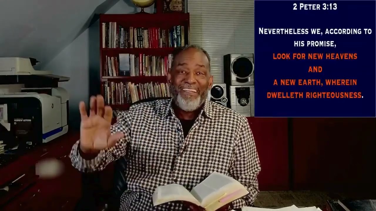 Benefits of Living Under the Lordship of Jesus   Rebroadcast March 2, 2026