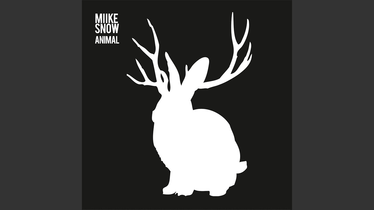 Animal (Fred Falke Remix)