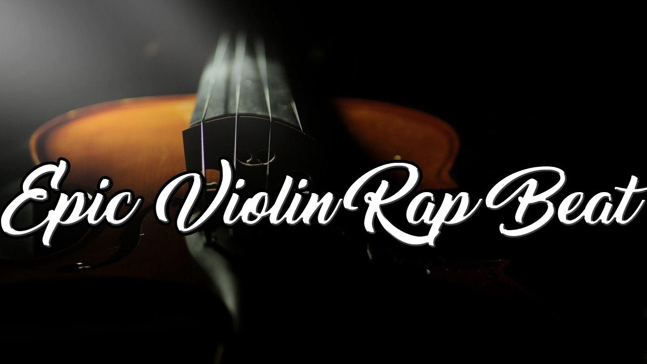 Epic Violin Rap Beat - 300 Violins