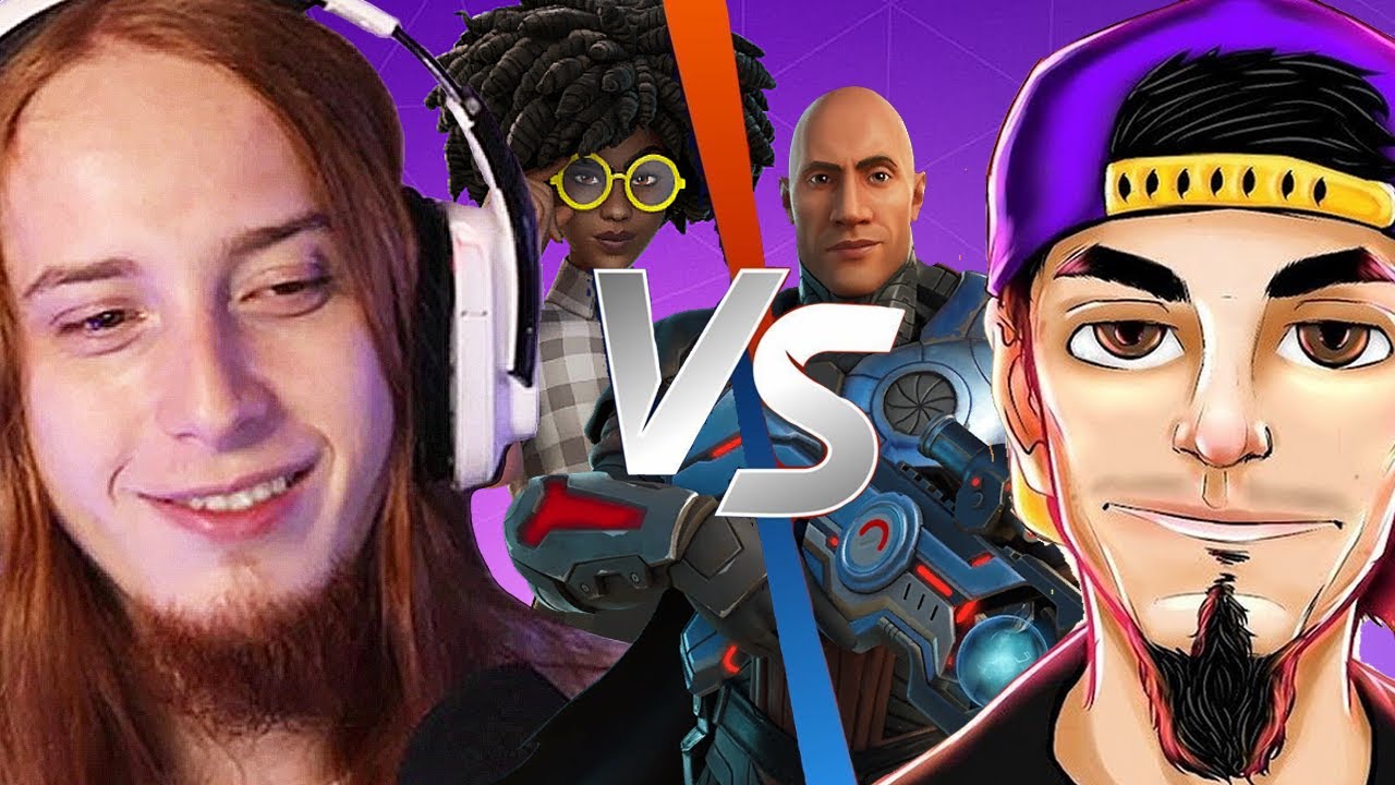 DARK DEBATE COM YOUTUBER: A HISTÓRIA DE FORTNITE É RELEVANTE?@Universo DS