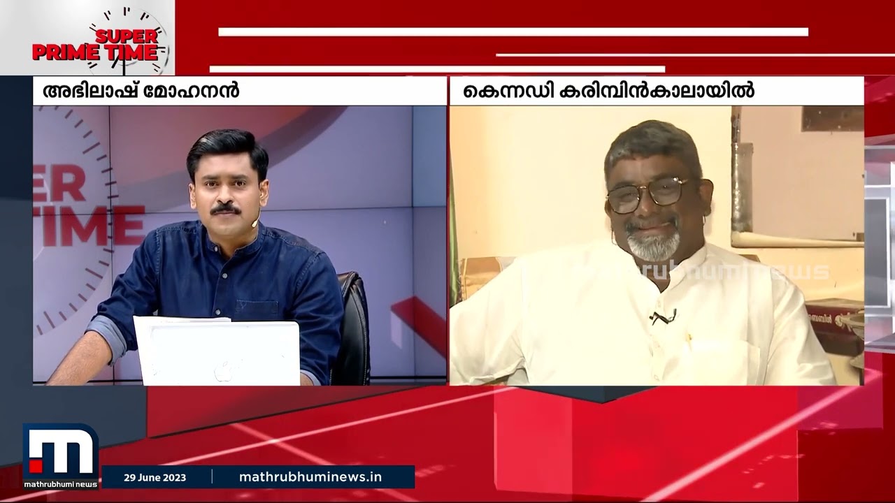 ഇനിയിപ്പോൾ റബ്ബറിന് 300 രൂപ തന്നാൽ വോട്ട് കൊടുക്കുമോ, ഇല്ലയോ ? | Abhilash Mohanan | Super Prime Time