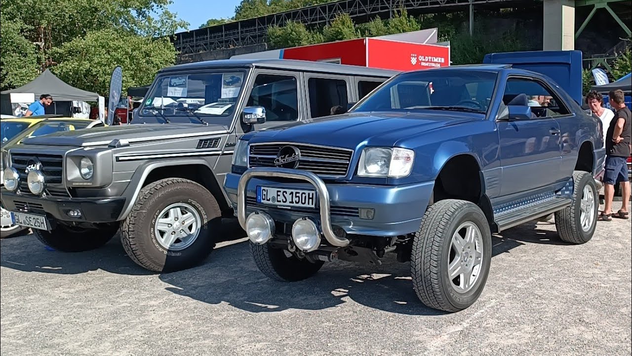 Das 14 Event bei schöne Sterne 25.08.24 /2h uncut