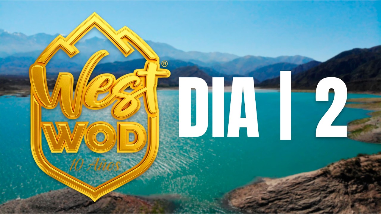 WESTWOD 2026 MENDOZA - DIA 2 (FINAL)