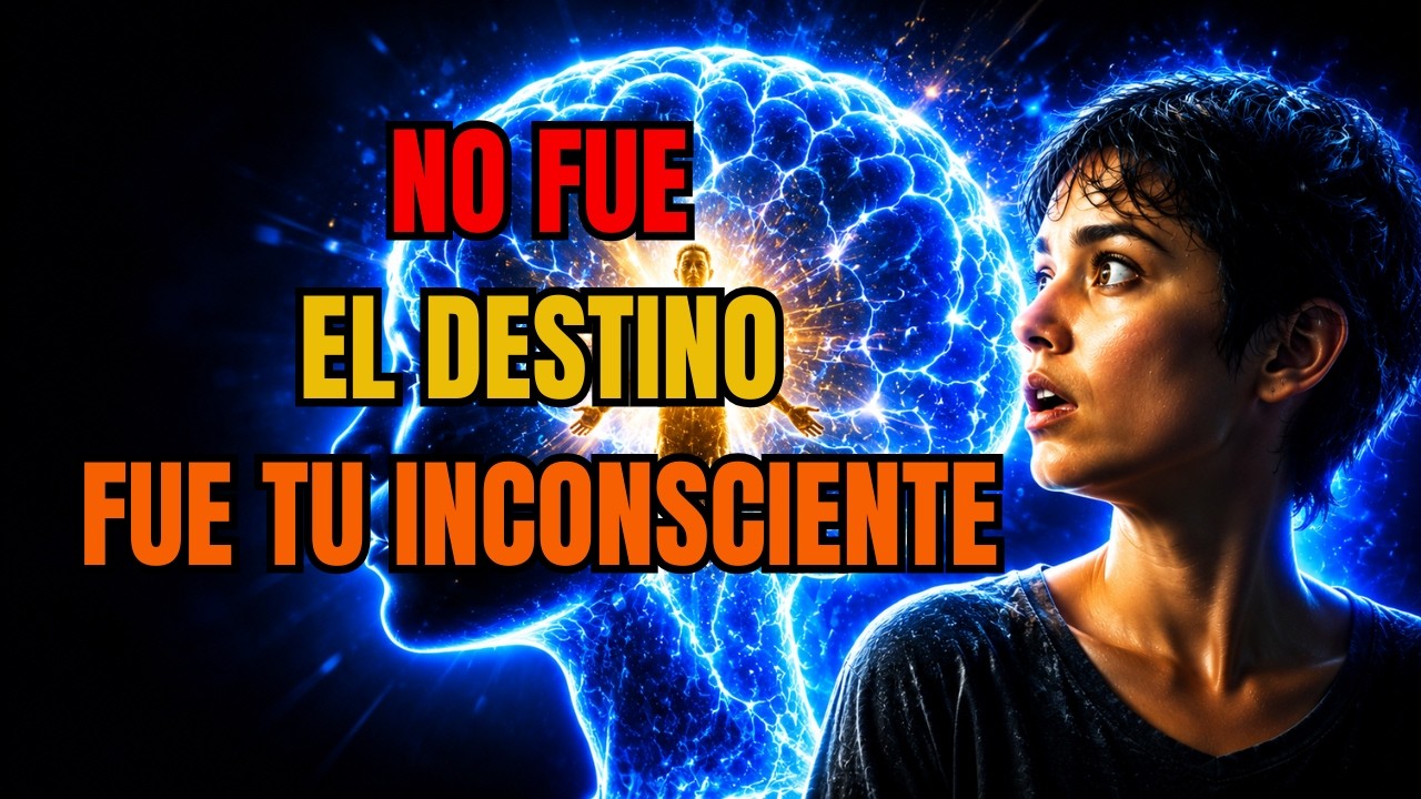 Cuando esto sucede, algo cambia para siempre