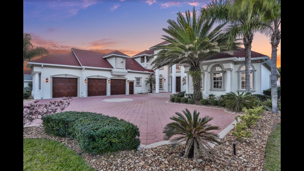 LUXURY LIFESTYLE VIDEO || 11343 Kingsley Manor Way, Jacksonville, FL
