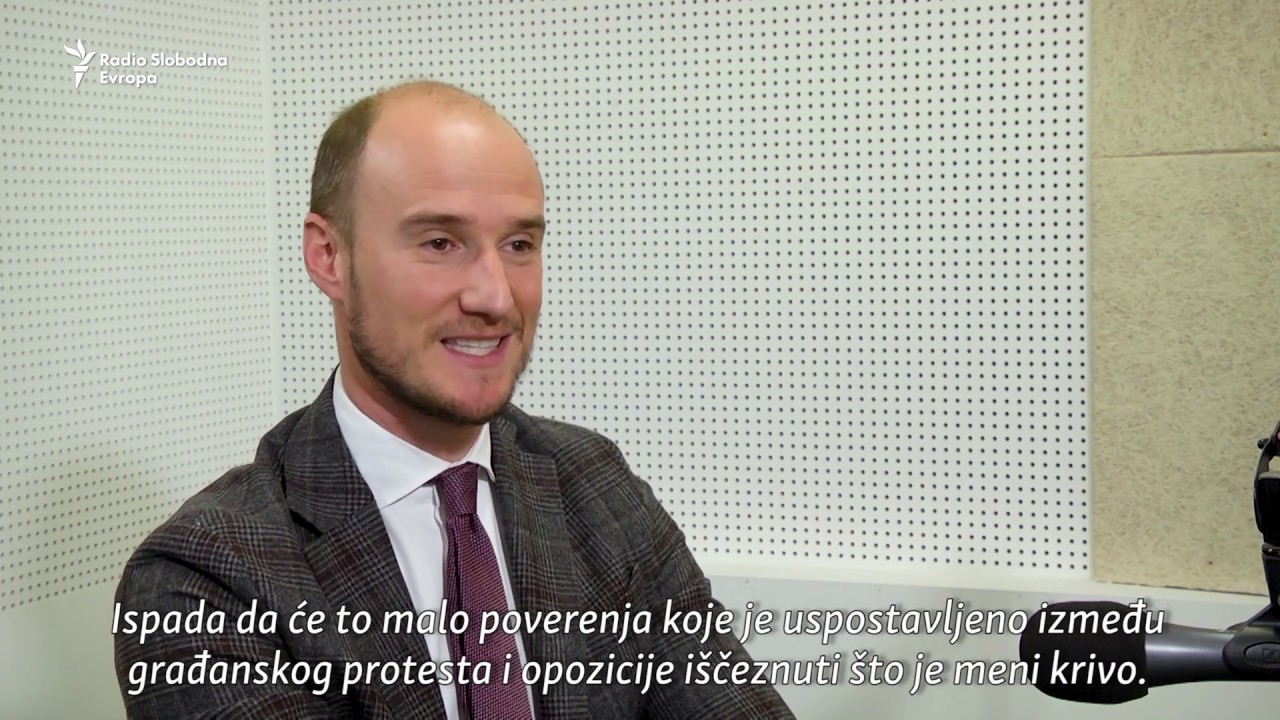 Božović: Odluka '1 od 5 miliona' neracionalna