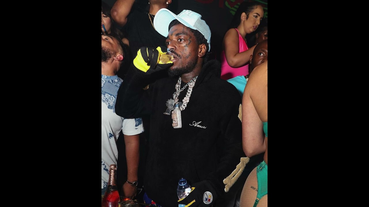 [FREE] Kodak Black x Gunna Type Beat - 'Don't Trust Me'