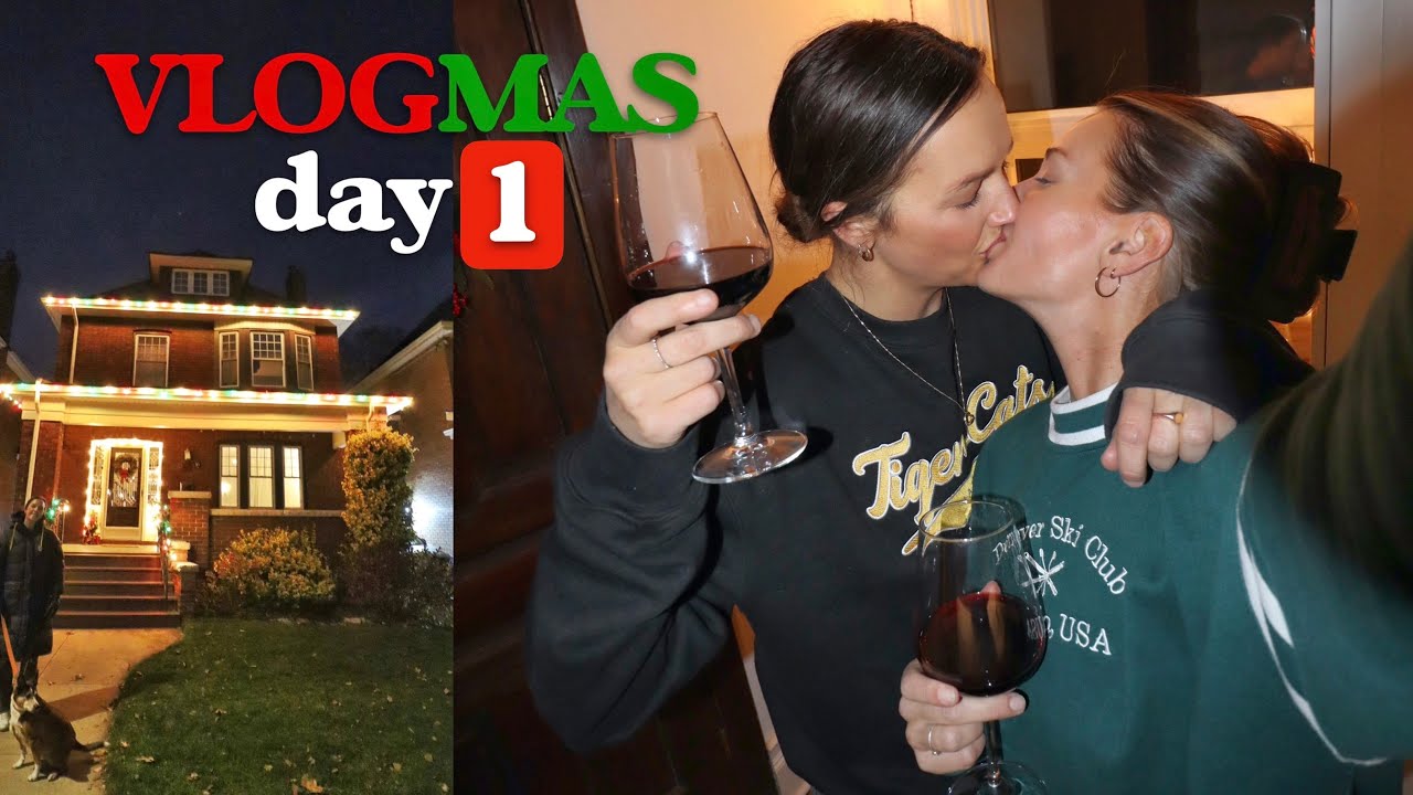 Together for Christmas?