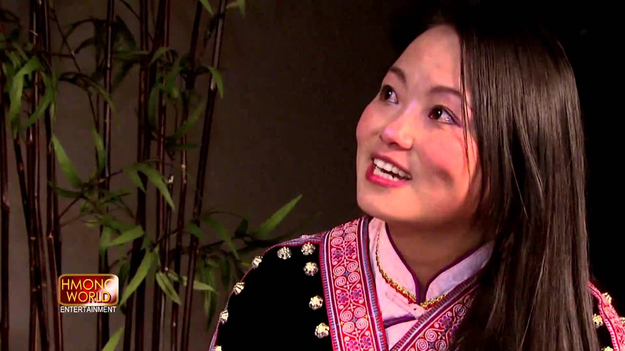 Ling Lee comes to MN once again for her latest movies.