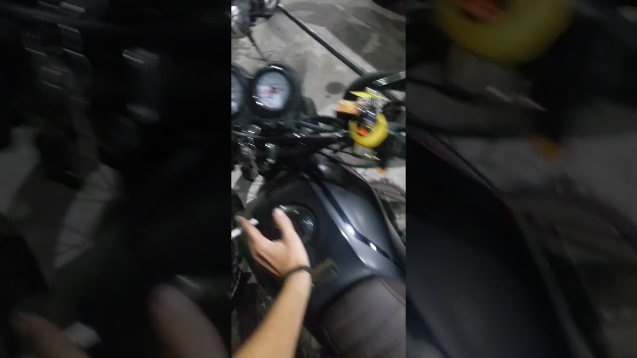 worker 125 customizada!