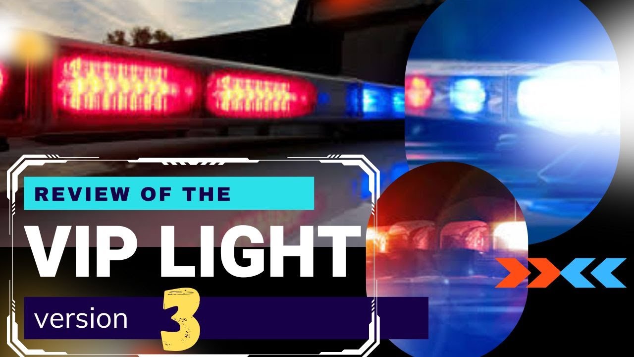 How To Make .//VIP Light At Home //| Police Light |/// Sinhala,...part3