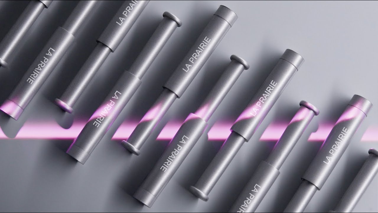 PLATINUM RARE HAUTE-REJUVENATION MASK