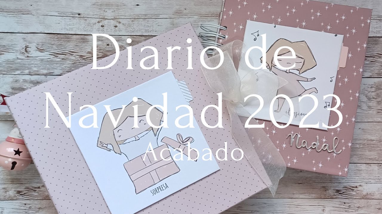 Dececember Daily 2023 Acabado!!!