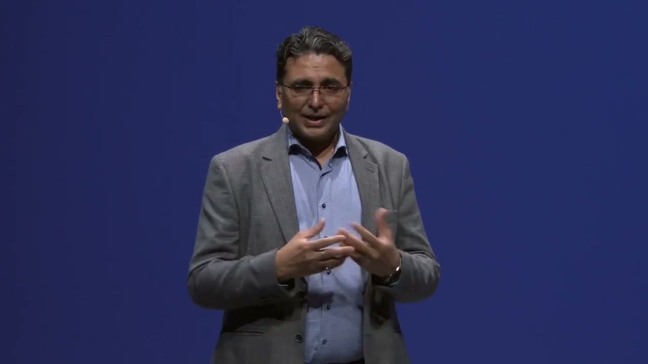 TW23 I Diageo's Business Transformation on S/4HANA and RISE with SAP
