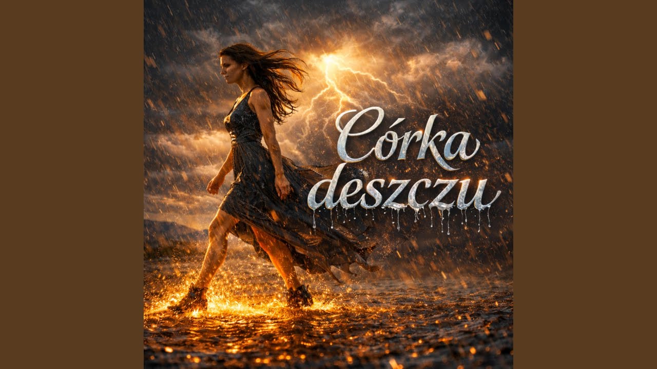 Córka deszczu