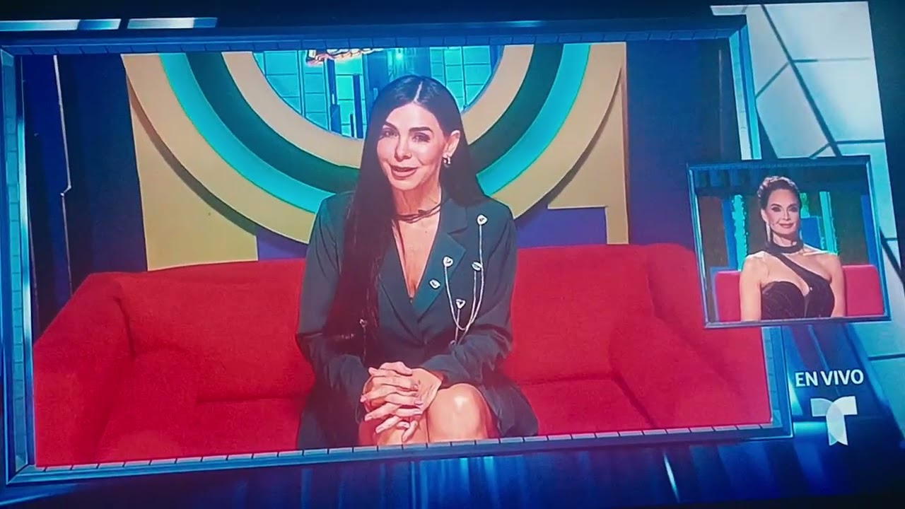 La casa de los famosos 6 hoy 