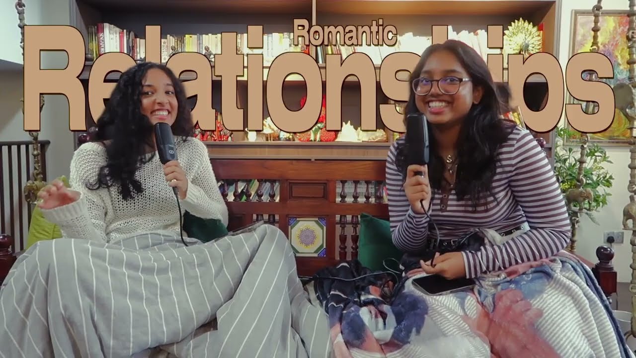 Romantic Relationships 💝 | The Bare Minimum, Communication, Dating 