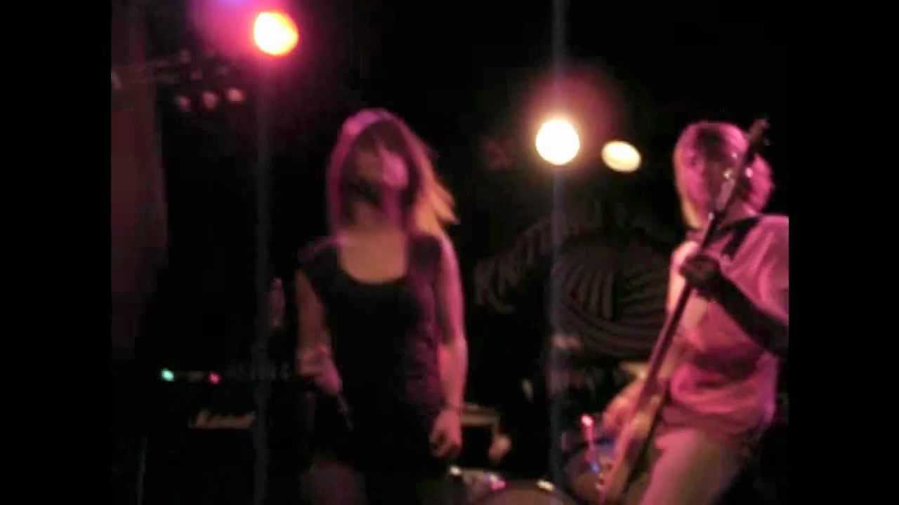 PARAMORE-