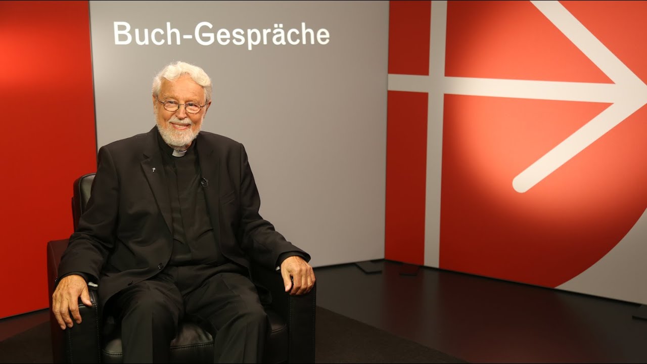 Pfarrer Dr. Peter Dyckhoff: Nachfolge Christi - geistlich leben nach Thomas von Kempen