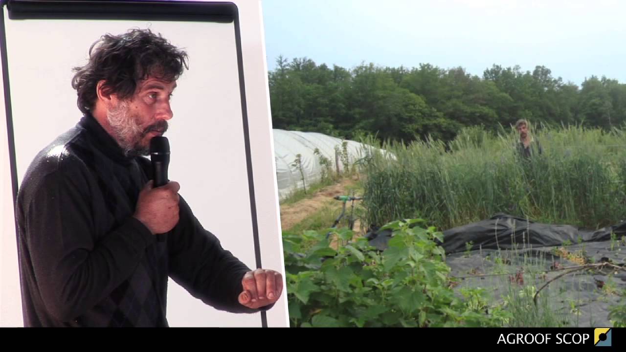 BASE AGROFORESTERIE mars 2014 - L.Welsch partie 1