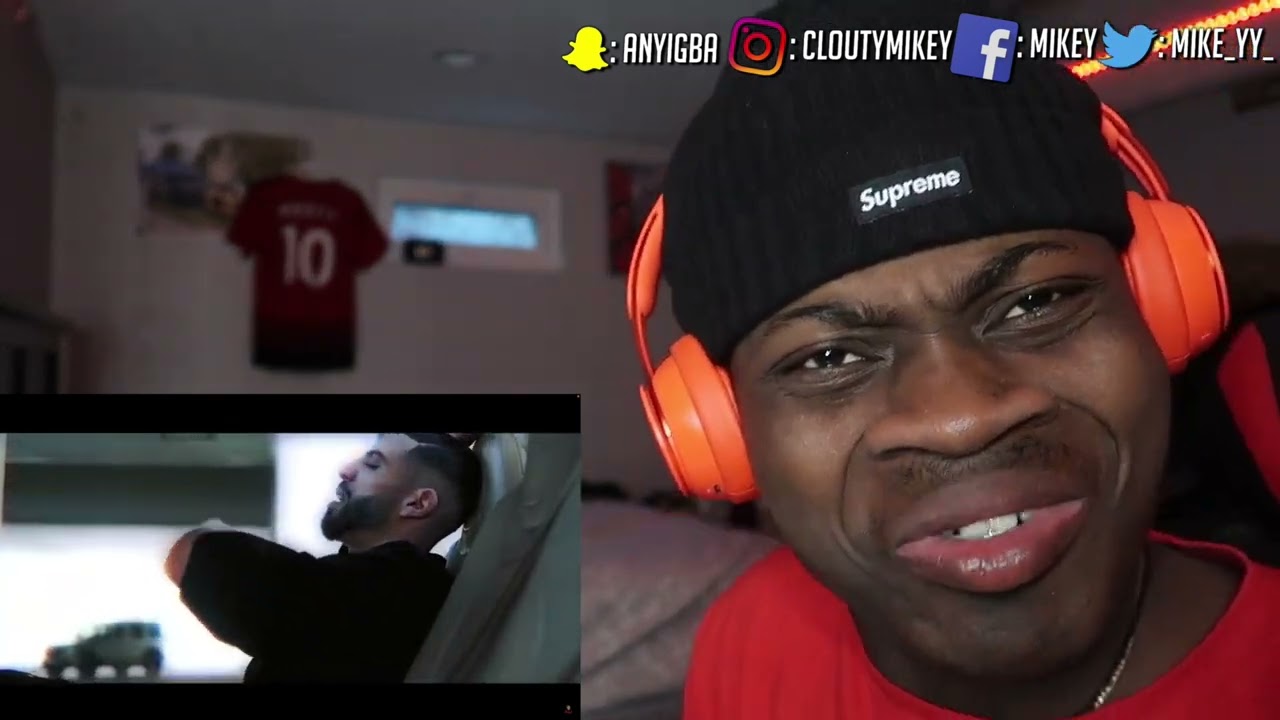 AMERICAN'S REACTION TO ALGERIAN RAP 🇩🇿🔥| Didine Canon 16 - Tesla (Official  Video) | REACTION