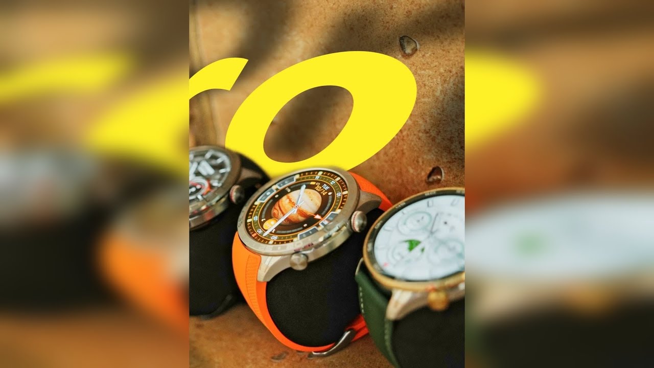荣耀手表5 Pro：运动健康，一手掌握 在青少年体质日益滑坡的常态中，一块手表能从习惯开始逆转滑坡吗？这块拥有同款iPhone橙配色的荣耀手表5 Pro说不定能给你答案。