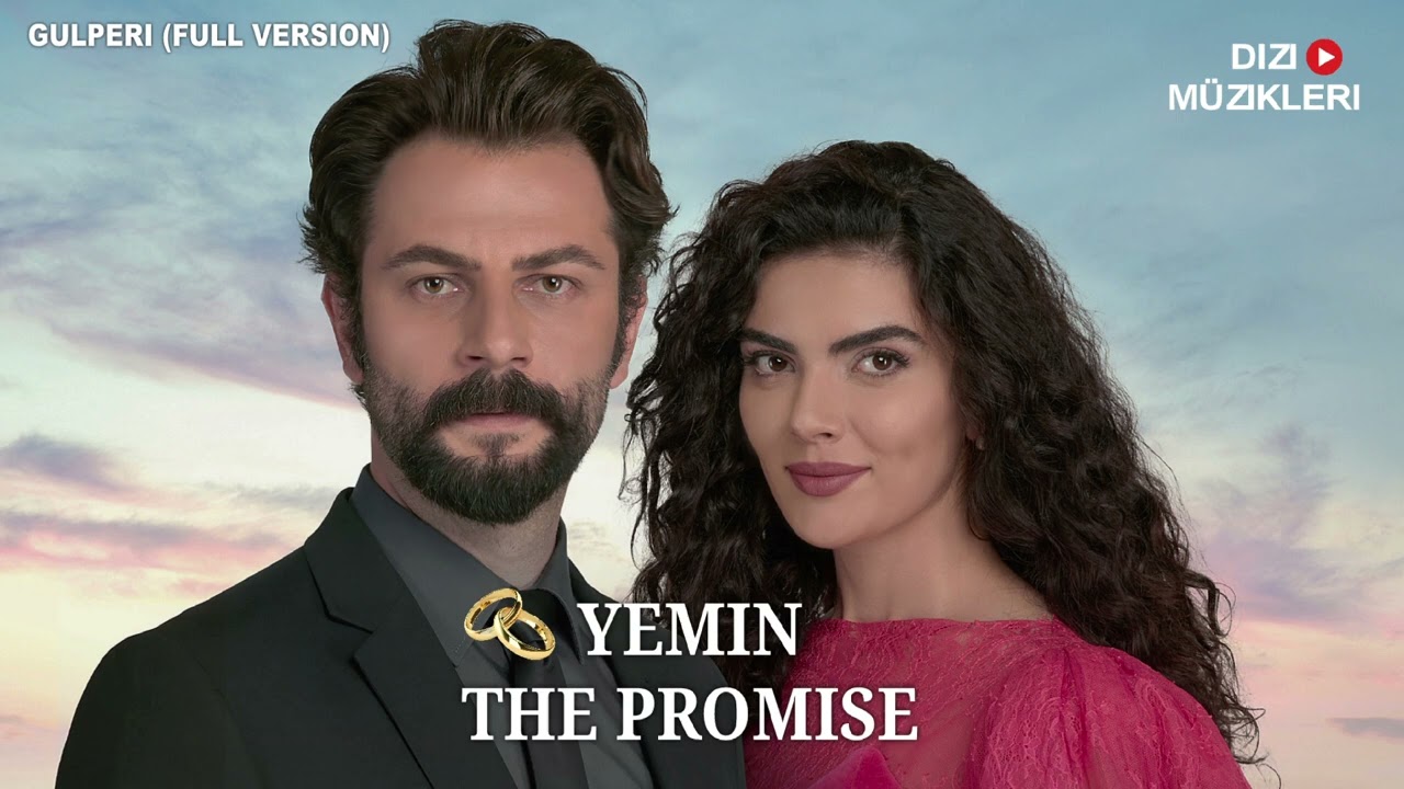 Yemin Dizi Müzikleri - Gülperi'nin Gözyaşları
