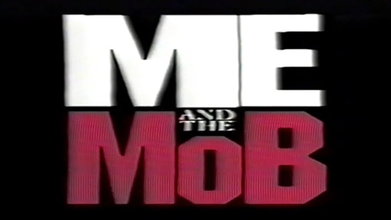 Я и мафия / Me And The Mob / Тизер / 1994