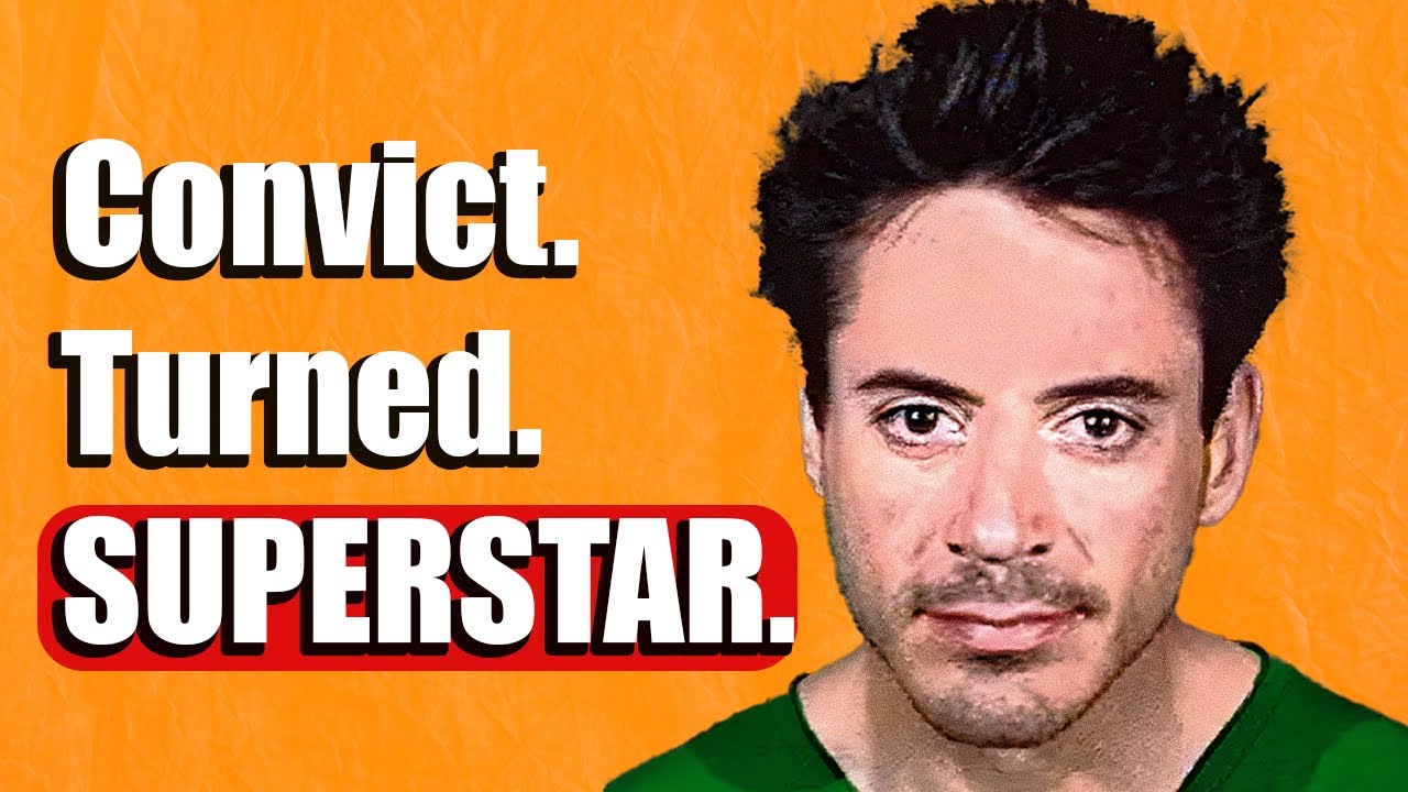 10 Stars Too Controversial for Hollywood to Handle