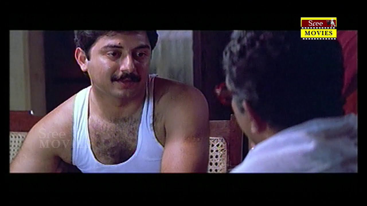 Bombay Malayalam Full Movie | Arvind Swami | Manisha Koirala