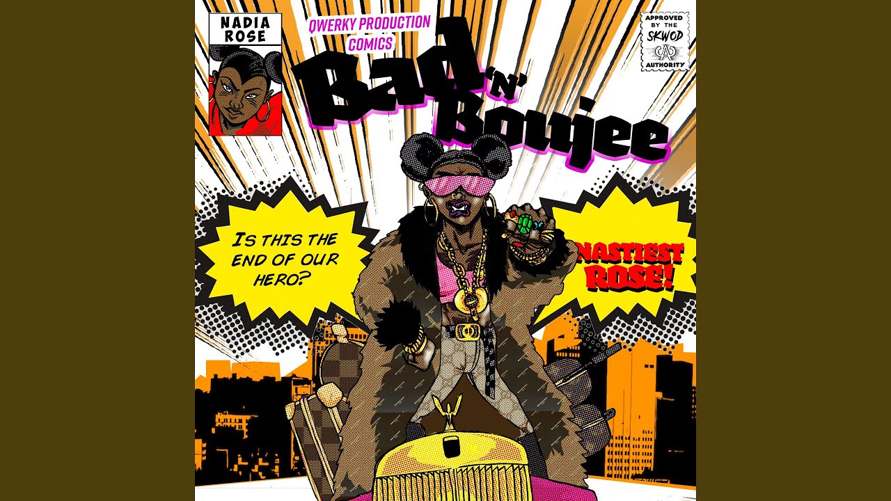 Bad N Boujee