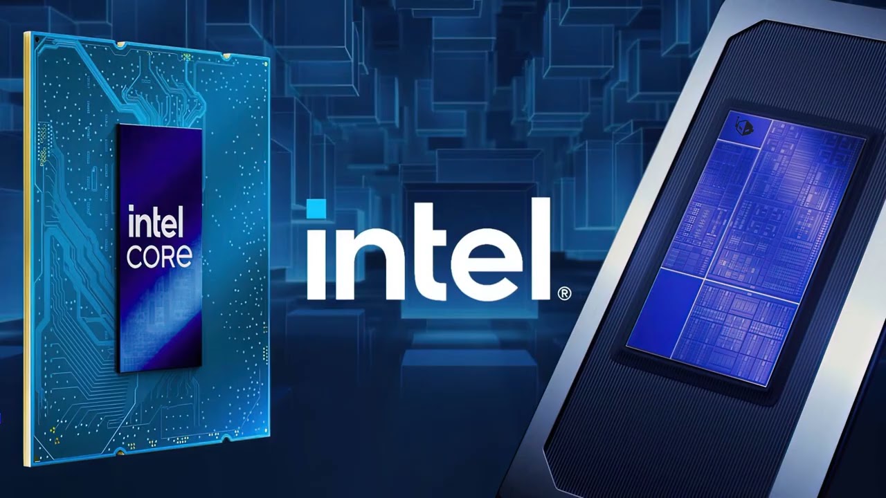 Intel Launches Bartlett Lake and Panther Lake CPUs For Edge Up To 12 P Cores At 5 9 GHz