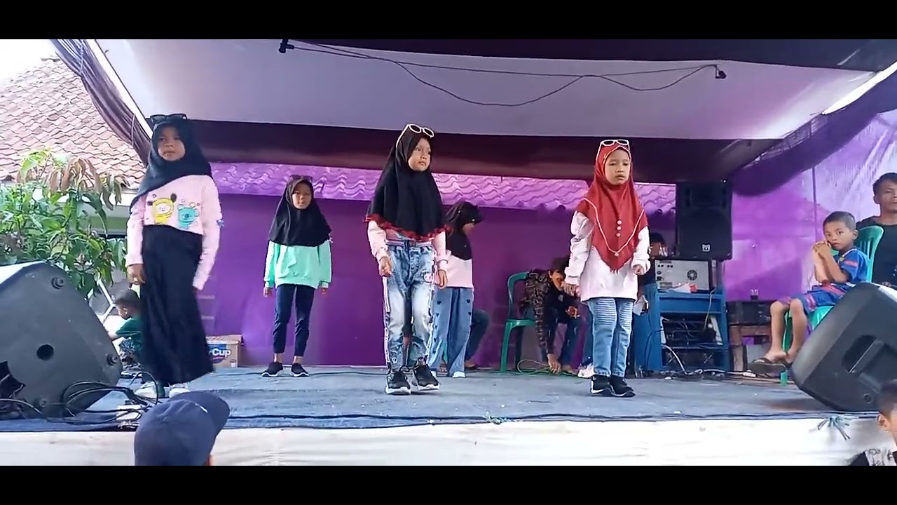 caca nari 2022