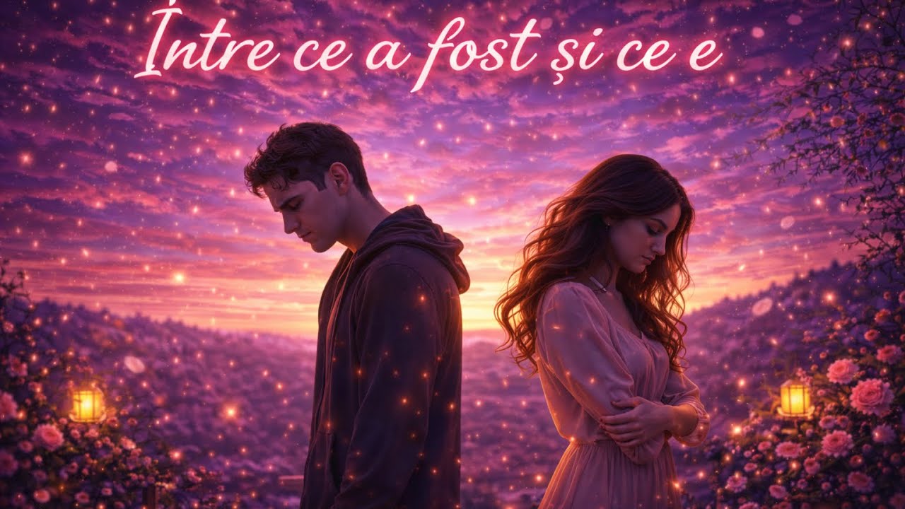 Între Ce A Fost Și Ce E