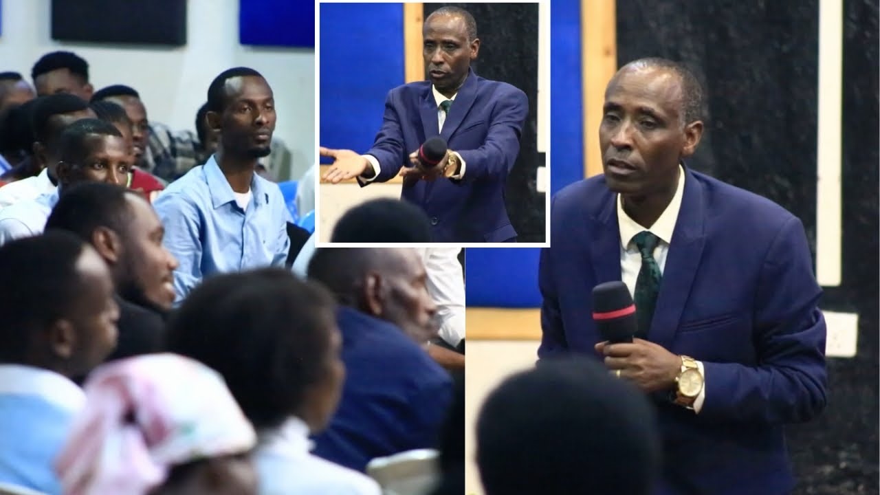 BAKOBWA NAMWE BASORE MWIRINDE 😳 MURINDE IMITIMA YANYU / Past MUDAHERANWA AVUZE IBINTU BIKOMEYE