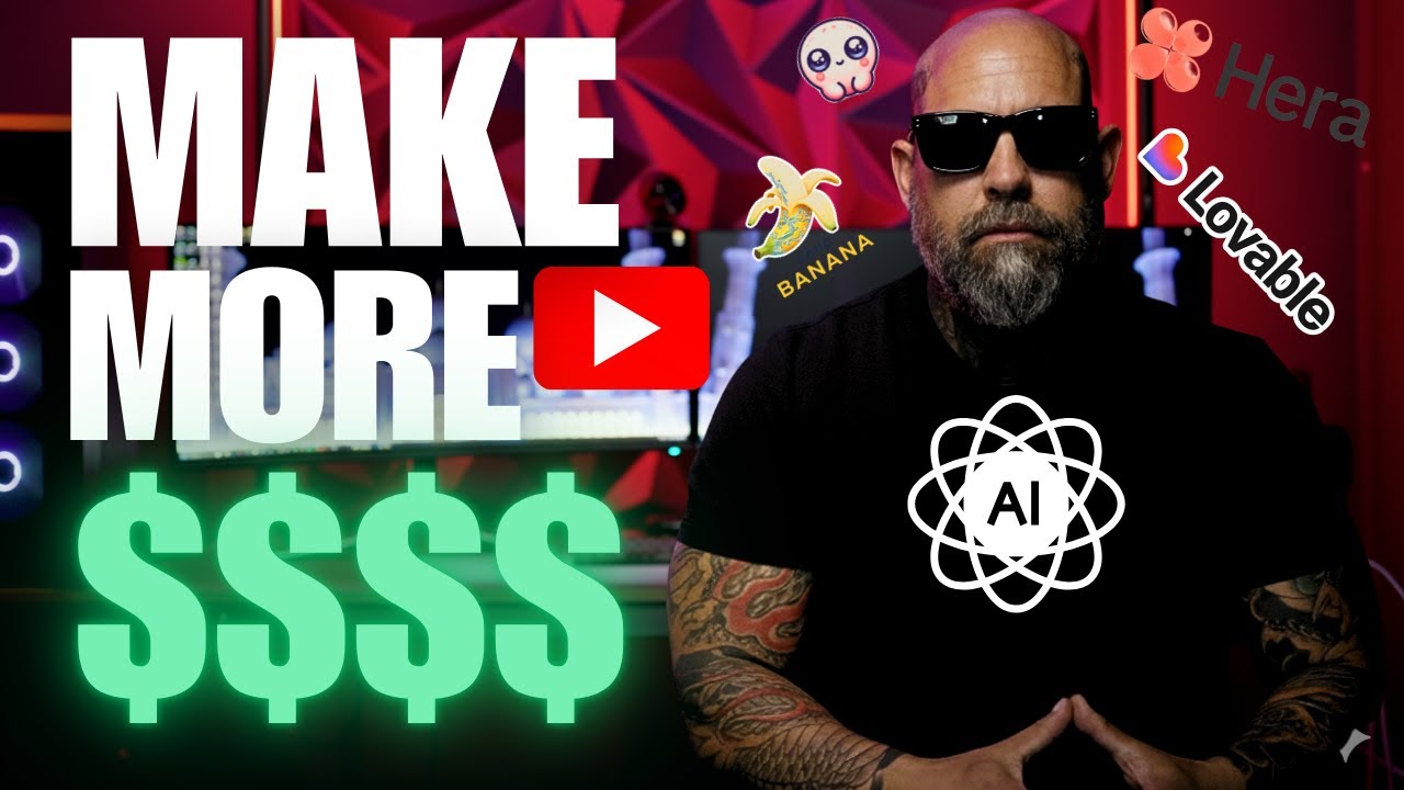 Unleash AI Superpowers: Transform Your Business with These 4 Insane Tools!