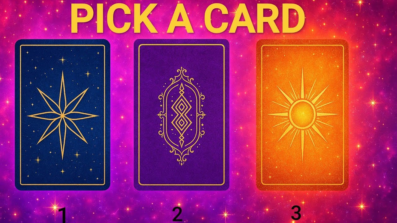 Pick-A-Card 🔮 THE PERSON ON YOUR MIND! 💞 FEELINGS & NEXT ACTIONS ✨TIMELESS