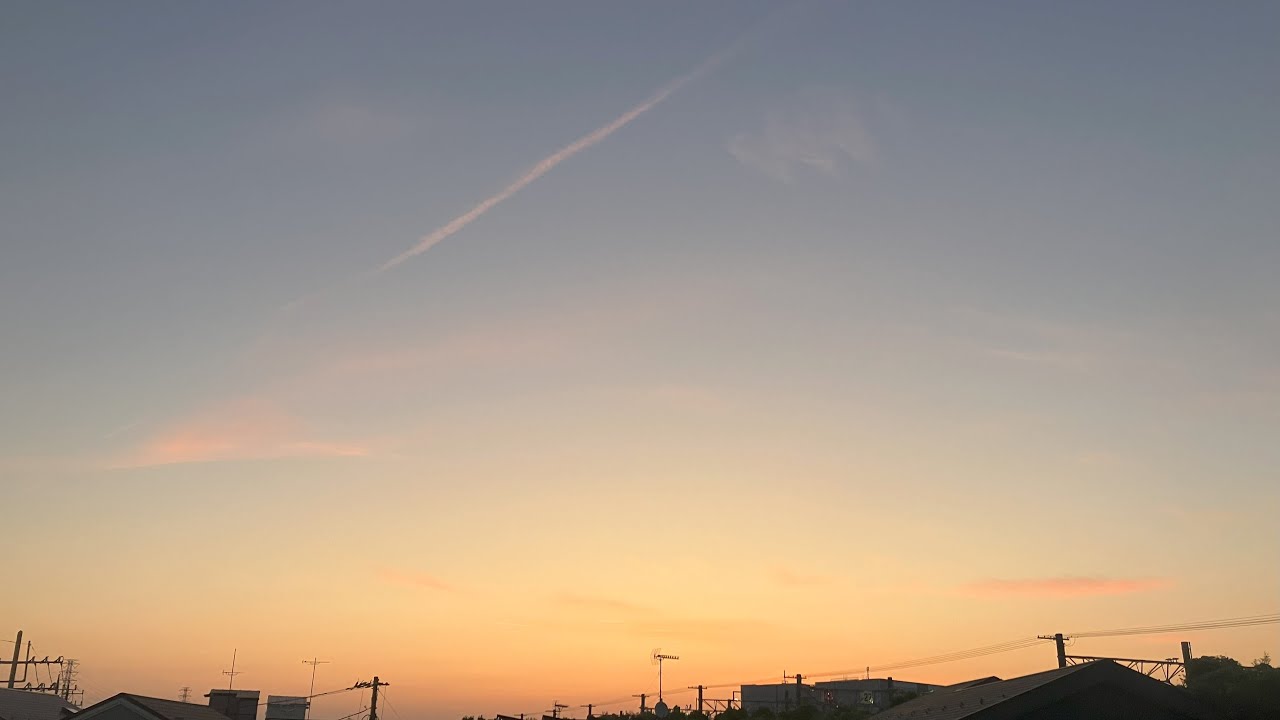 作業の時間だ