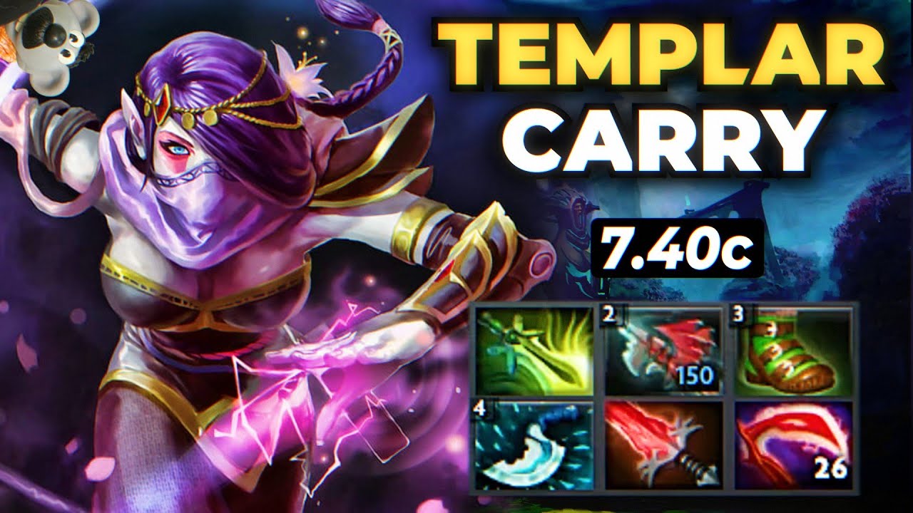 Tiveram CORAGEM de me PAGAR pra JOGAR DE TEMPLAR KKKKKKKKKKKK