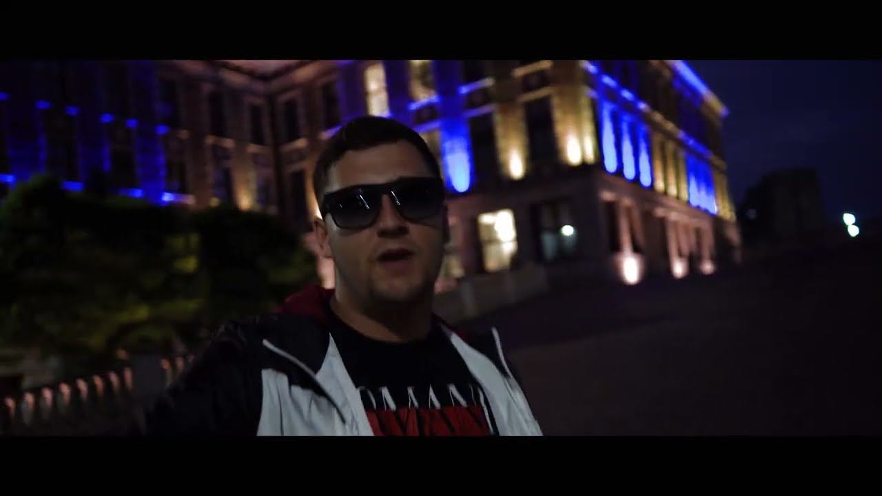 Siwak - Nic do stracenia (Official Video)