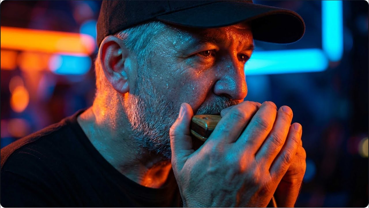 A.I.  BLUES - Avatar de Paul Lassey