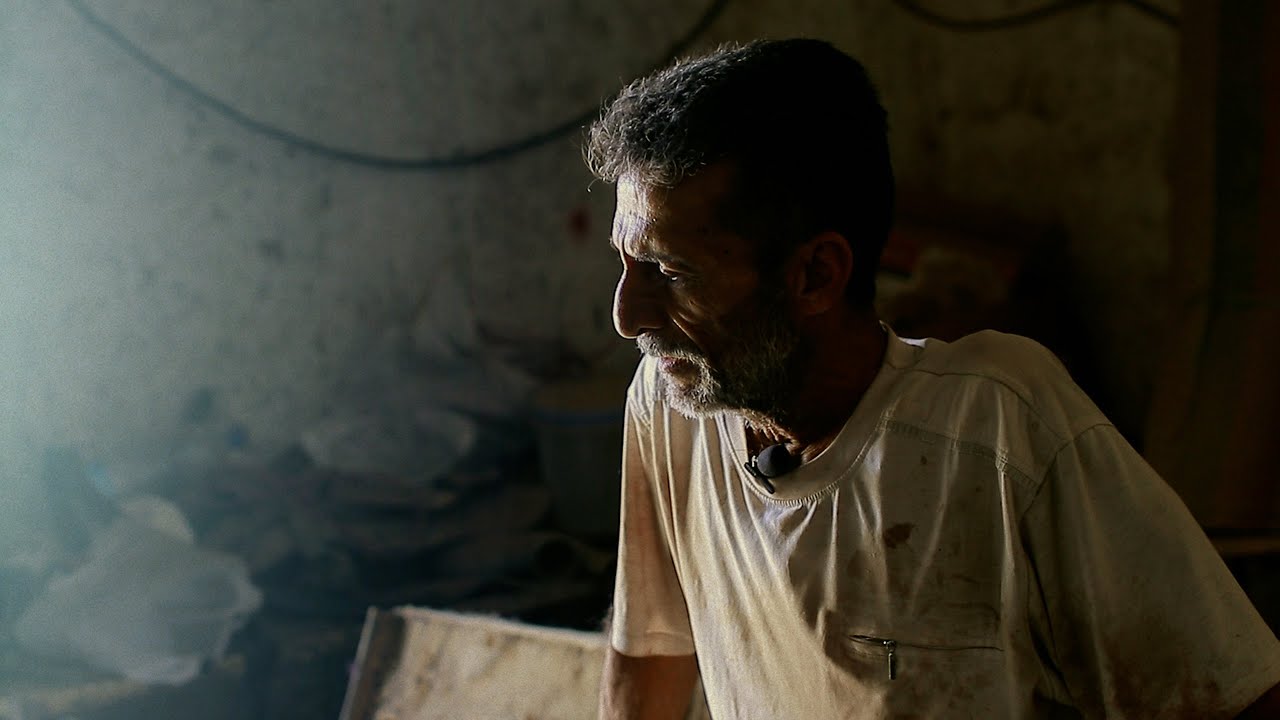 Carpet Of Life | Short Documentary About 200 Years Of Life With Felt _ Pirahmadi Brothers