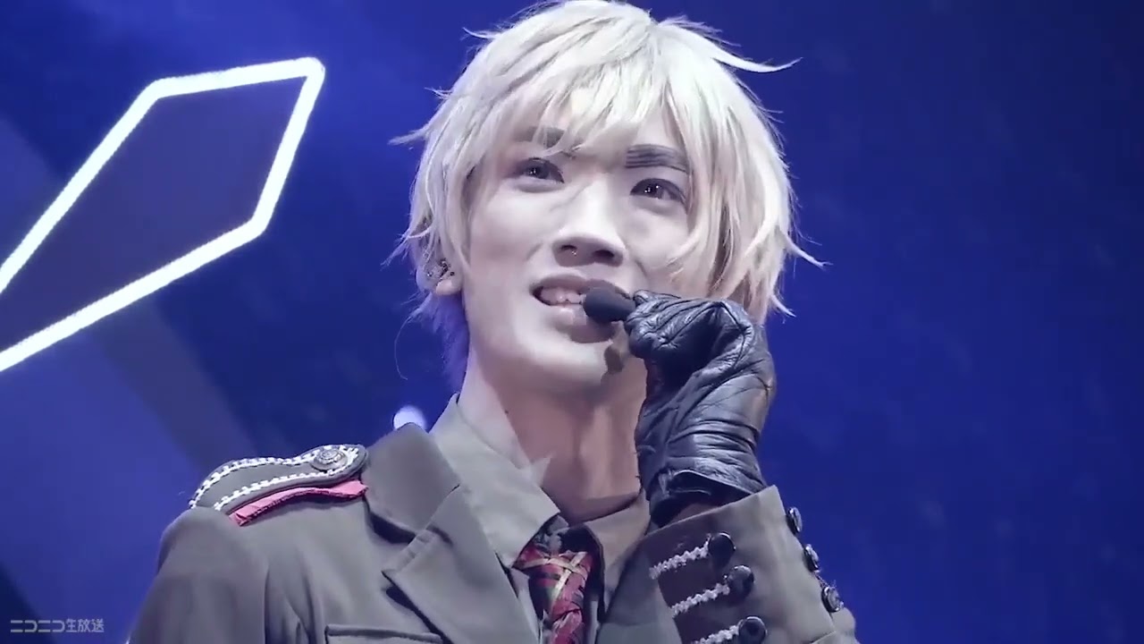 [Engsub/Vietsub] Daisuke Hirose Curtain Call [Hetamyu Live][Osaka ver.]