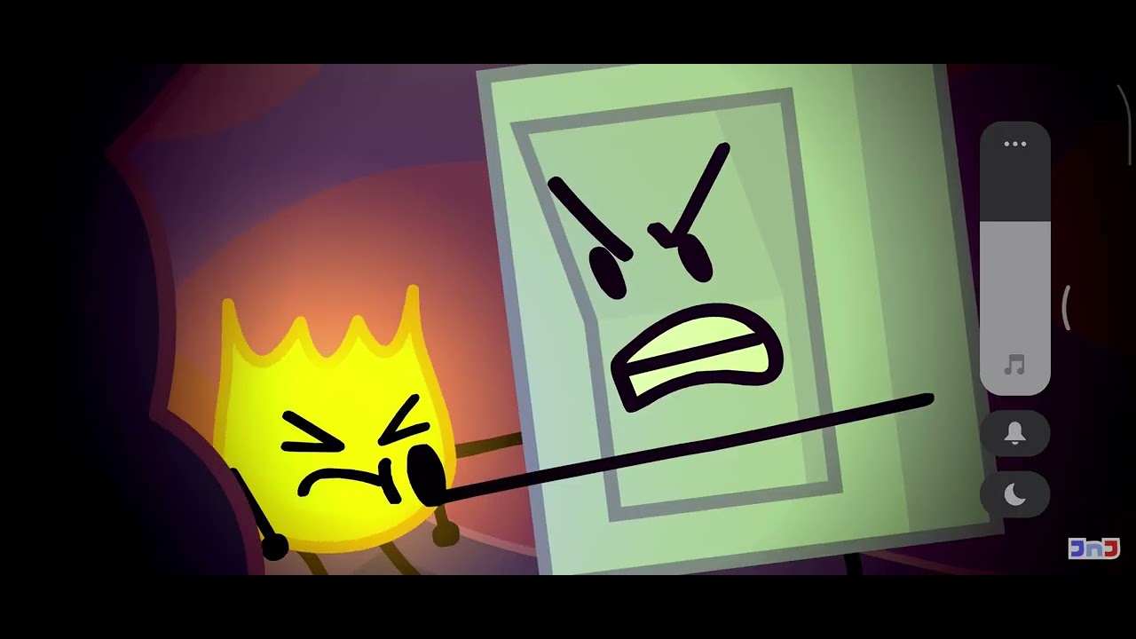 BFDI:TPOT:21:PART:7:THE:END:OF:LIEY