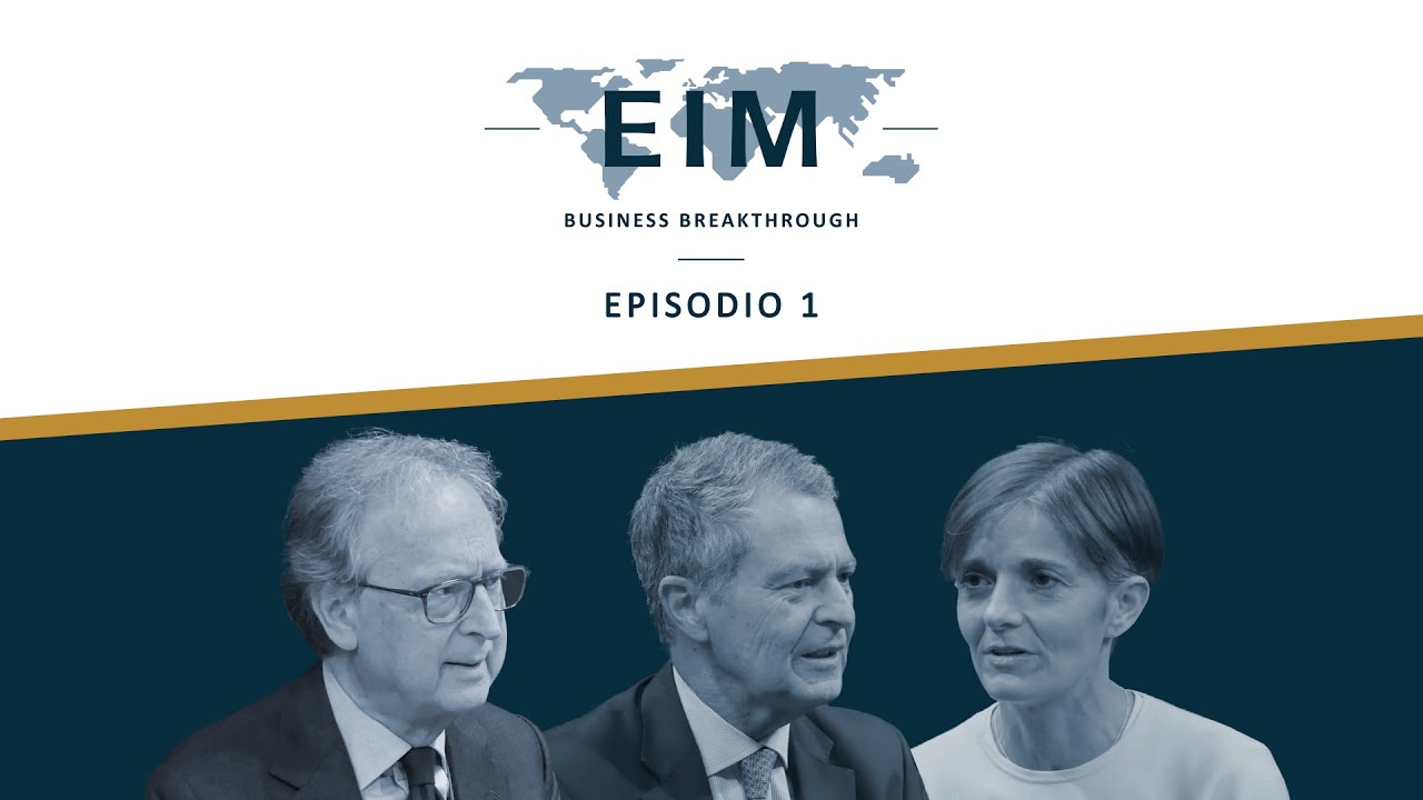 S2E1 - Private Equity e Crescita delle Aziende Familiari