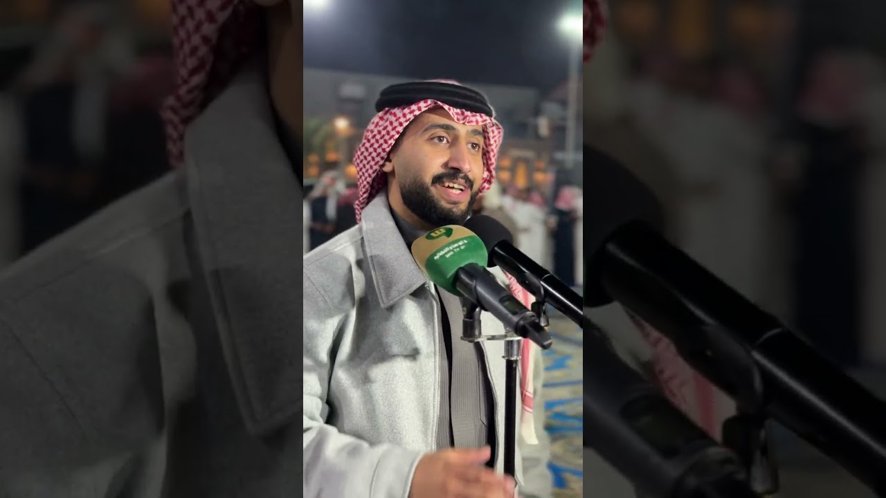 عبدالرحمن العسيري خطوه