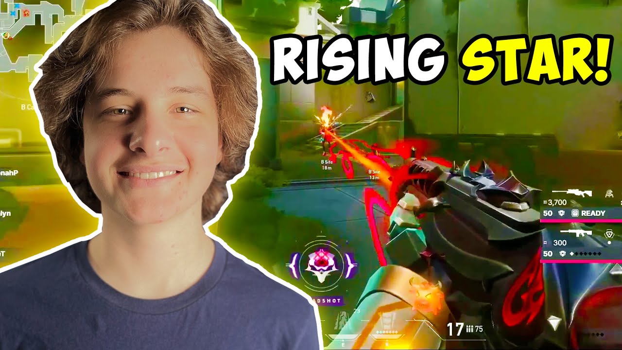 TRENT : NA's Last Hope!