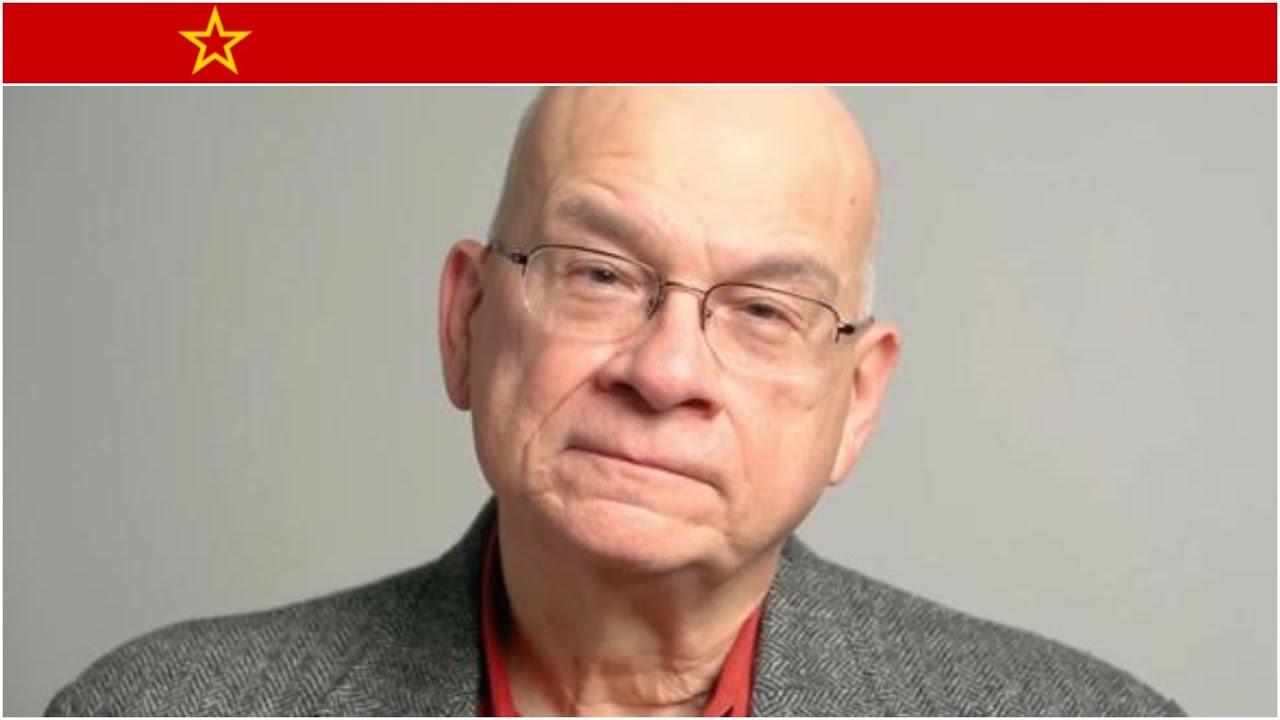 Tim Keller & The Gospel Coalition bringing Marxism into the church?  (Liberalism Exposed)