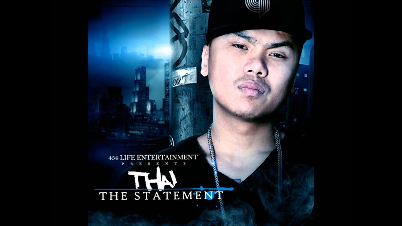 Thai Viet G - Black And Yellow Remix New 2010