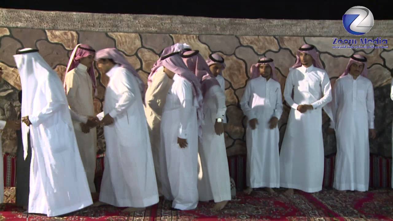 حفل إفتتاح استراحة الاستاذ جارالله بن سليم الغفيري